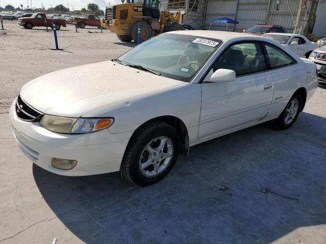 1999 Toyota Camry Solara SE