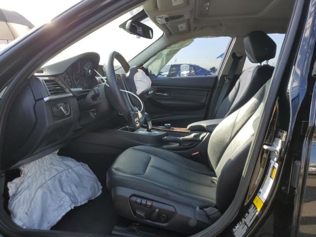 WBA3B3G53ENR83127 BMW 328 XI