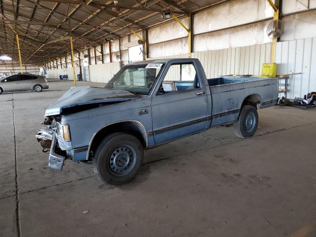 1985 Chevrolet S-10 