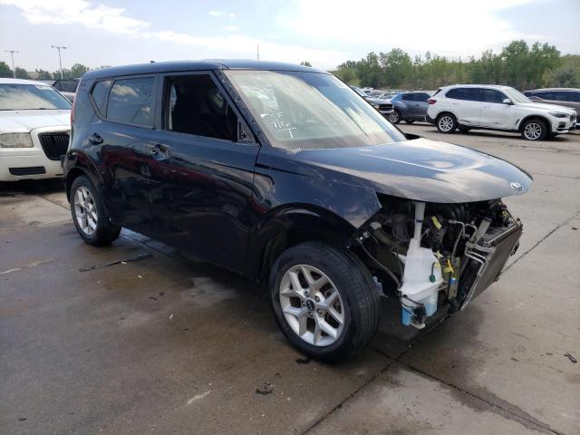 KNDJ23AU5L7069148 KIA SOUL LX
