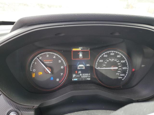 JF2SKAJC5KH420585 Subaru Forester Sport