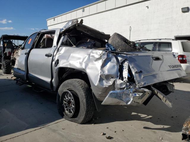 5TFDY5F15JX697486 | 2018 TOYOTA TUNDRA CRE