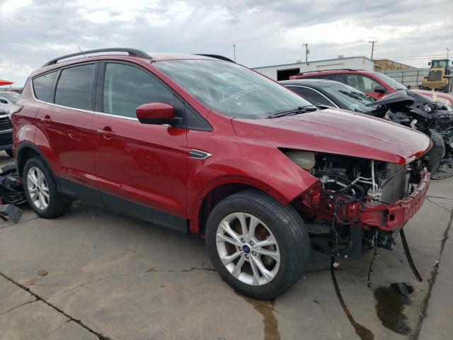 1FMCU0GD6JUD16972 2018 FORD ESCAPE, photo no. 4