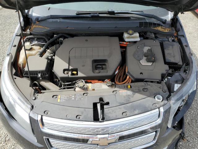 VIN 1G1RH6E45DU148098 2013 Chevrolet Volt no.11