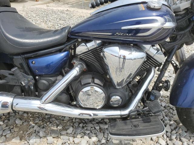 2015 YAMAHA XVS950 A JYAVN01E7FA022724
