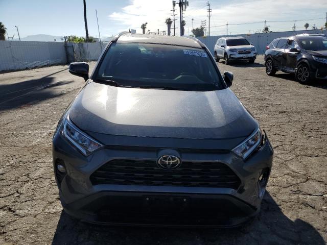 2T3W1RFV4KC018368 Toyota Rav4 Xle