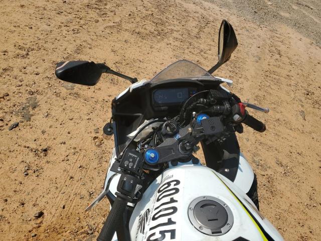 2021 HONDA CBR500 RA MLHPC6259M5201256