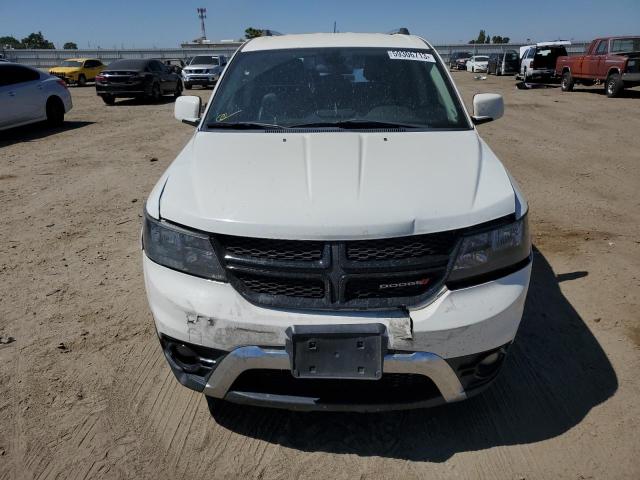 3C4PDCGG0JT379139 Dodge Journey Crossroad