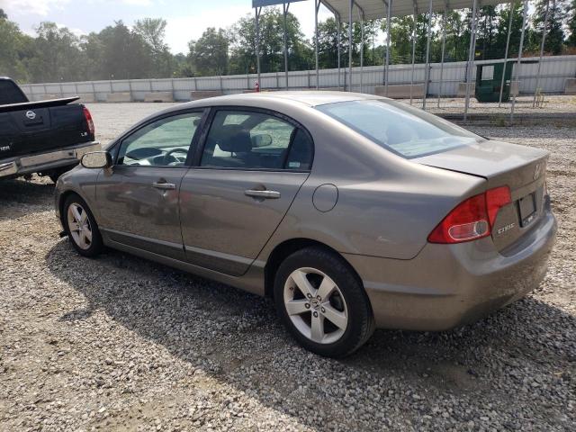 2008 Honda Civic Ex VIN: 1HGFA16828L109128 Lot: 51904314