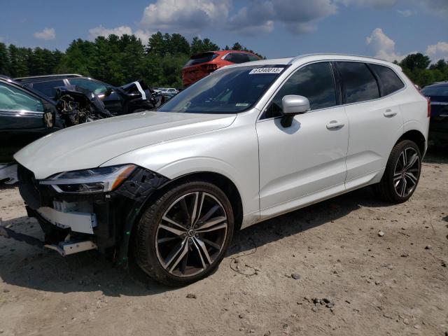 2019 VOLVO XC60 T5 R- - LYV102RMXKB234092