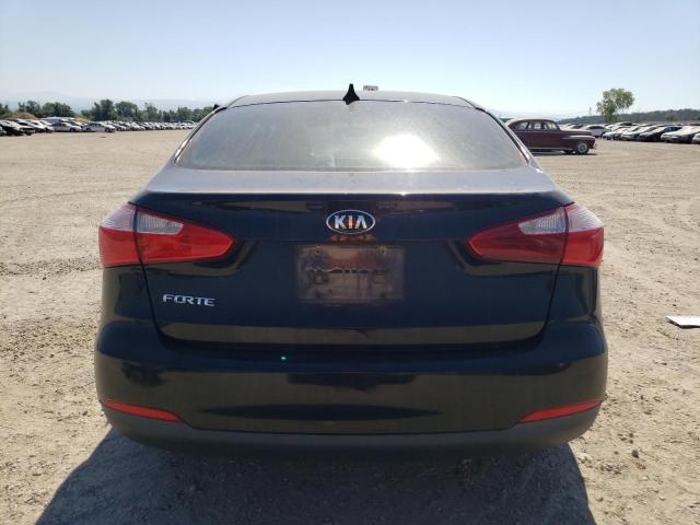 KNAFK4A61G5463886 KIA FORTE LX