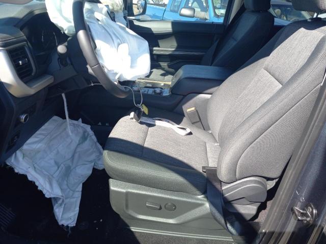 2022 FORD EXPED XLT - 1FMJU1JT3NEA26962