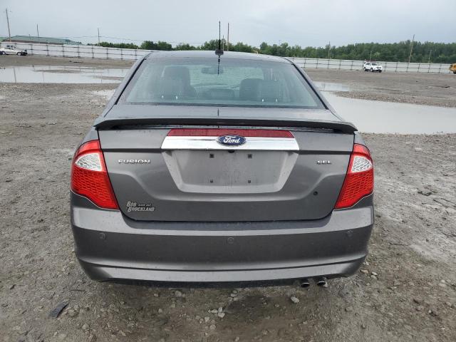 3FAHP0JA3CR414955 2012 Ford Fusion Sel