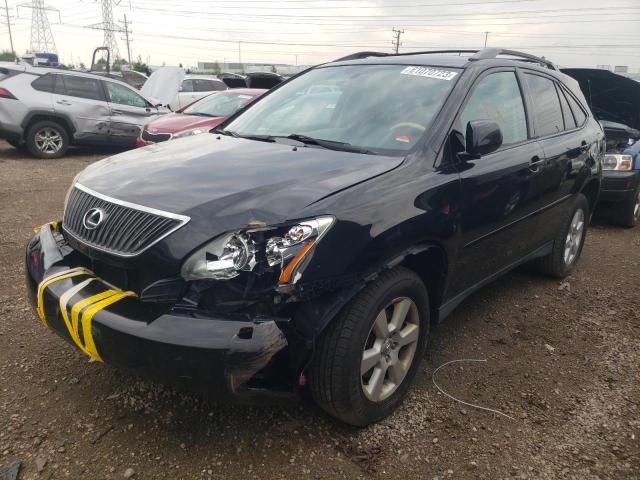 2006 Lexus RX 330 