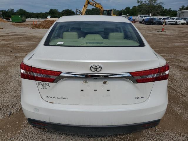 4T1BK1EB2EU109915 | 2014 TOYOTA AVALON BAS