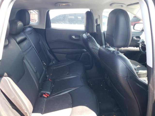3C4NJDBB9LT100629 Jeep Compass Latitude