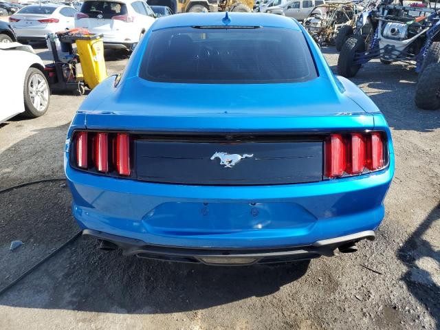 1FA6P8TH5L5176917 Ford MUSTANG