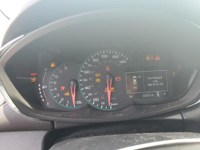 KL7CJNSB4JB608791 Chevrolet TRAX LS