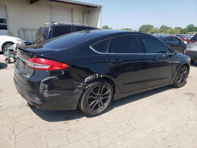 3FA6P0HD1HR245209 2017 FORD FUSION, photo no. 3