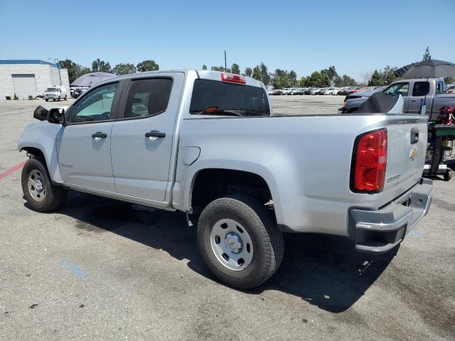 1GCGSBEA8K1160193 Chevrolet Colorado  2