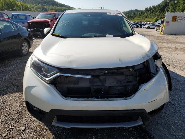 2018 HONDA CR-V EX - 2HKRW2H58JH642603