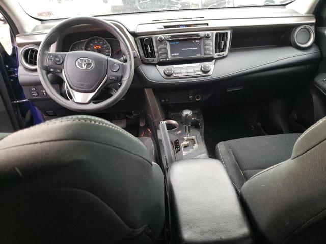 2T3RFREV3FW362455 Toyota Rav4 Xle
