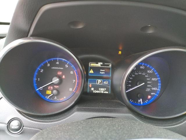4S4BSACC0H3264999 Subaru Outback 2.5i Premium