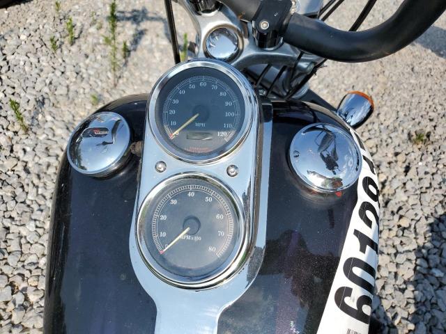 2002 HARLEY-DAVIDSON FXDL 1HD1GDV162Y317910