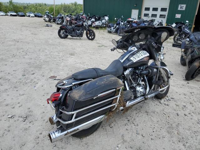 2008 HARLEY-DAVIDSON FLHT CLASS - 1HD1FF4148Y705002