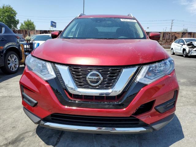 5N1AT2MT9LC734663 Nissan ROGUE S