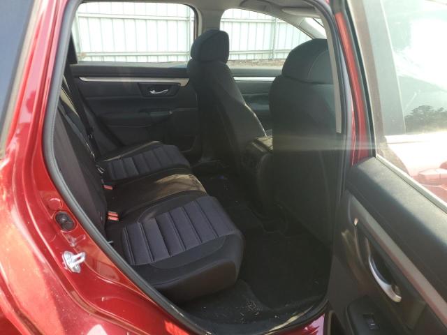 7FARW2H78ME030720 Honda CR-V SE