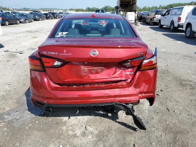 1N4AL4CV3KC227460 Nissan ALTIMA SR
