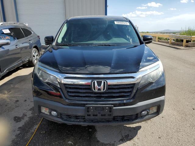 5FPYK2F65HB001962 Honda Ridgeline Rtl