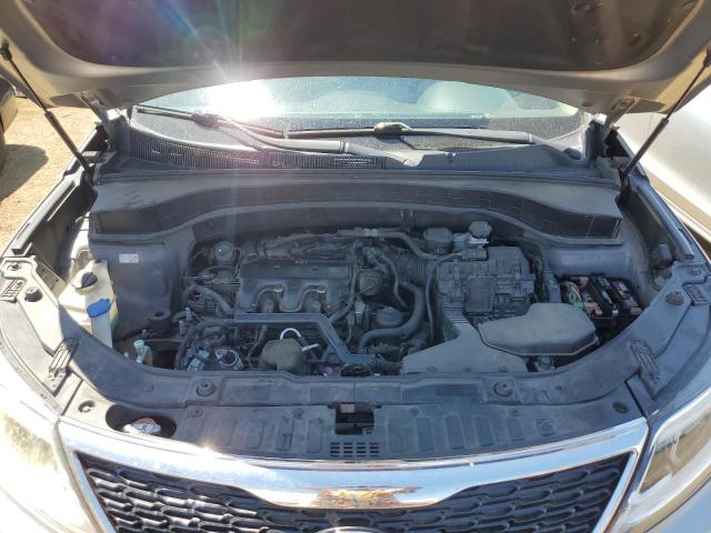 5XYKTDA78FG625929 KIA SORENTO LX