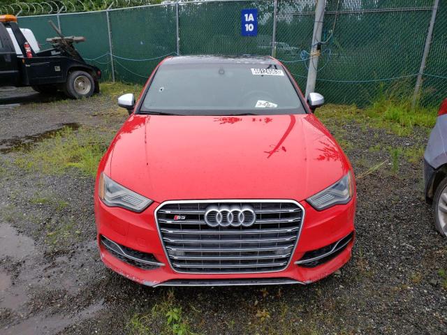 2015 AUDI S3 PRESTIG - WAUFFGFF9F1084266