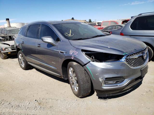 5GAEVCKWXKJ267980 Buick Enclave Avenir