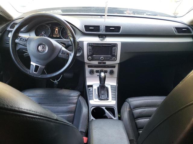 2015 VOLKSWAGEN CC SPORT - WVWBP7AN9FE815154