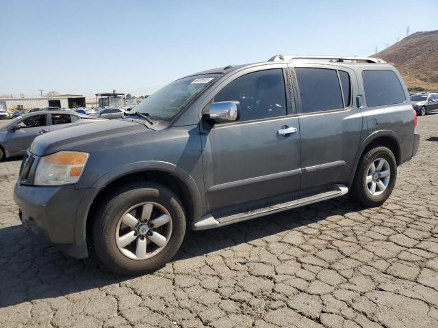 2012 Nissan Armada SV