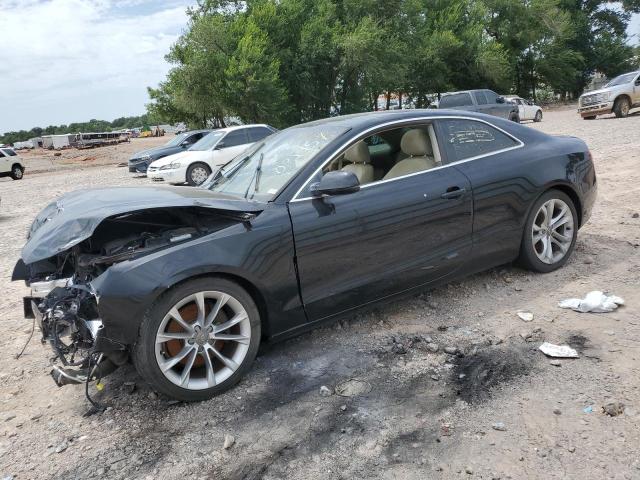 2010 Audi A5 Prestige