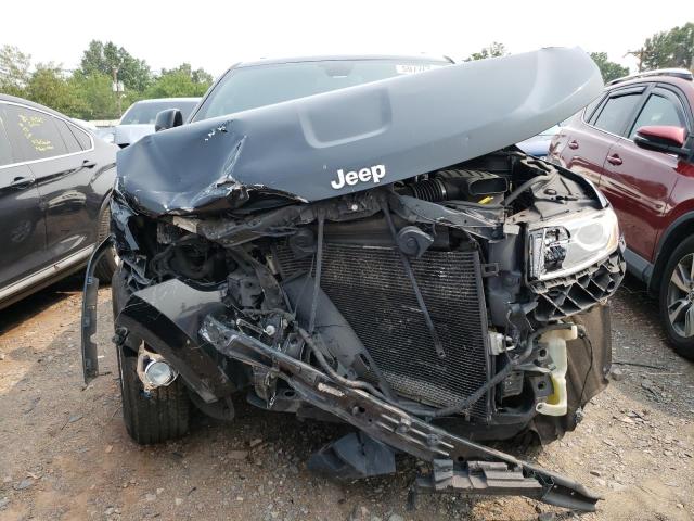 1C4RJFAG9GC398840 Jeep Grand Cherokee Laredo