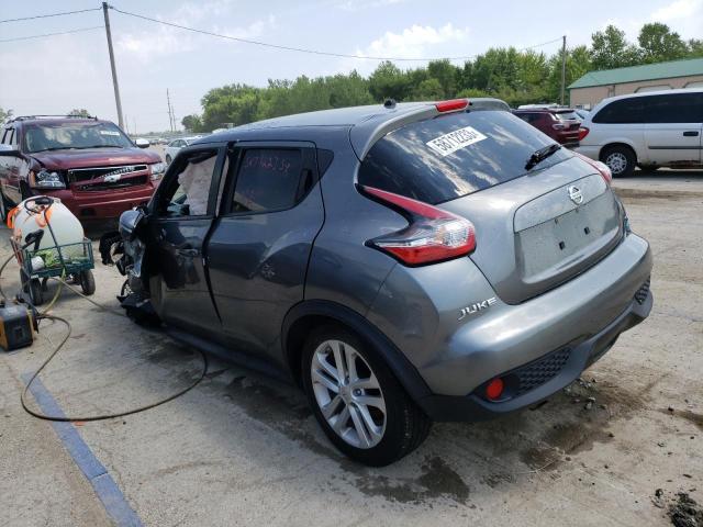 2015 NISSAN JUKE S - JN8AF5MR7FT507224