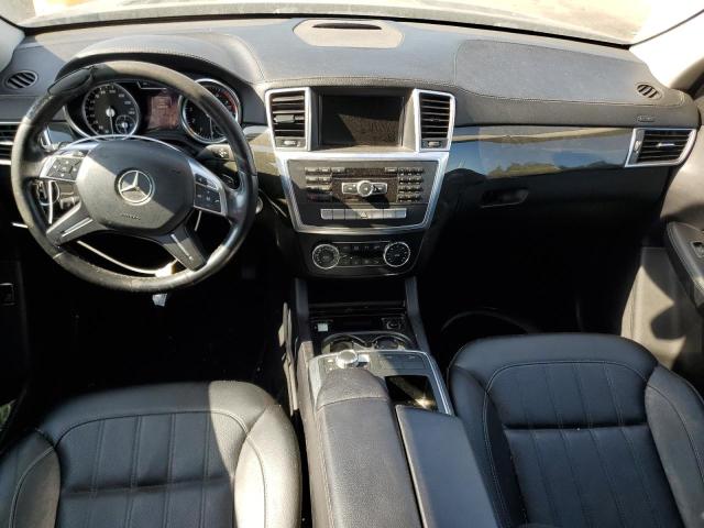 VIN 4JGDF6EE8GA664649 2016 Mercedes-Benz GL-Class, ... no.8