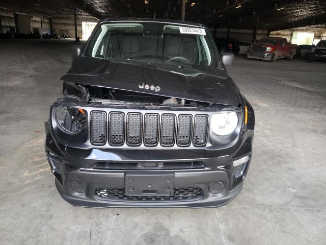 ZACNJCAB5MPM52754 Jeep Renegade Sport