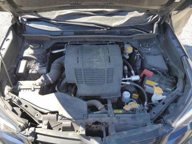 JF2SKAJC9KH467618 Subaru Forester Sport