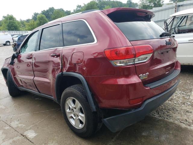 1C4RJFAG4EC126337 Jeep Grand Cherokee Laredo