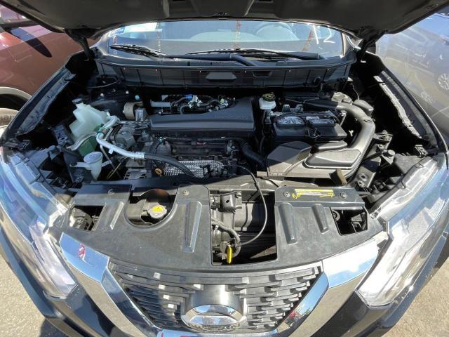 KNMAT2MT9HP532409 Nissan ROGUE S