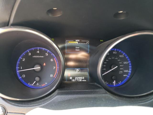 4S4BSANC7G3282203 Subaru Outback 2.5i Limited