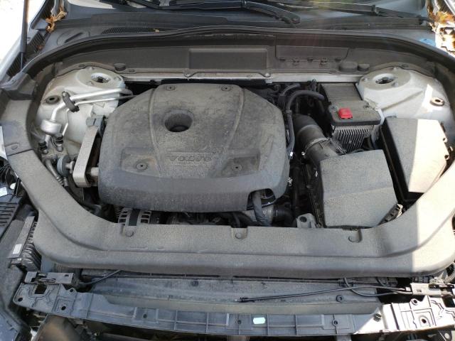 2019 VOLVO XC60 T5 R- - LYV102RMXKB234092