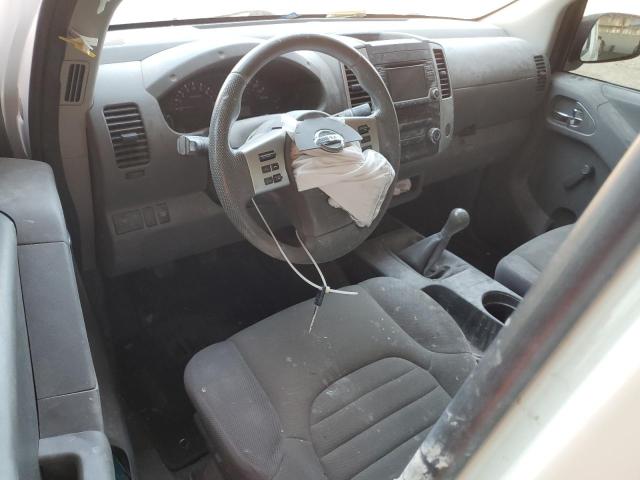 1N6BD0CT2HN768223 Nissan FRONTIER S