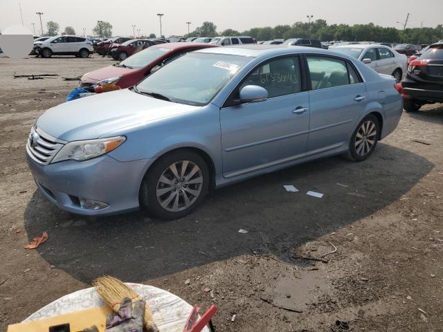 2011 Toyota Avalon Base